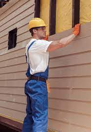 Best Siding for New Construction  in Piru, CA